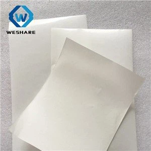 Cck Silicone Release Backing Paper