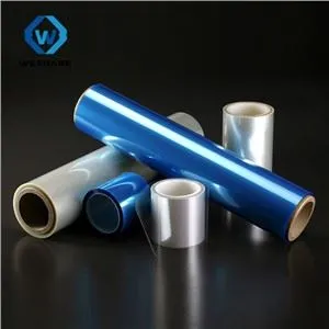 Silicone kouvwi PET Release Film