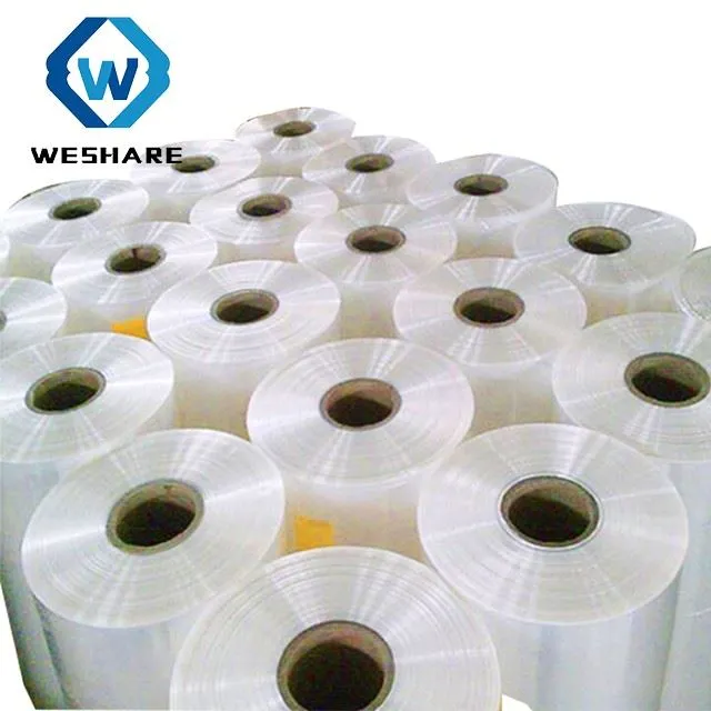 Clear Anti-scratch Polyester Release Film