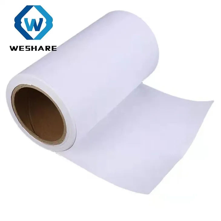 Release Paper manufacturers