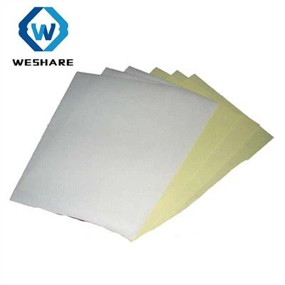 Glassine papye A4
