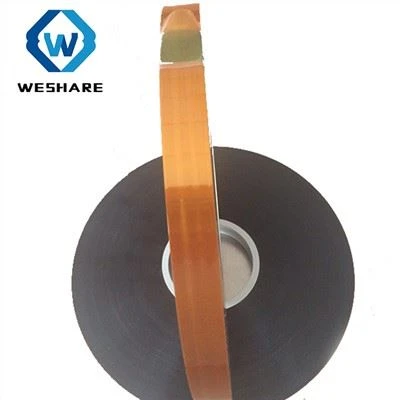 Polyimide Fluorine Fluorine Fim