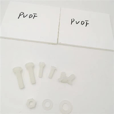 Komisyon Konsèy Materyèl PVDF