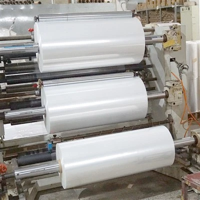 BOPP Ko-Extruded Thermal Film