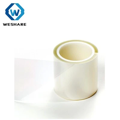 Single Sided Silicone Release Film